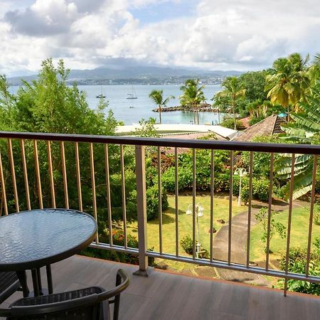 Hotel Bakoua Martinique Les Trois-Ilets Dış mekan fotoğraf