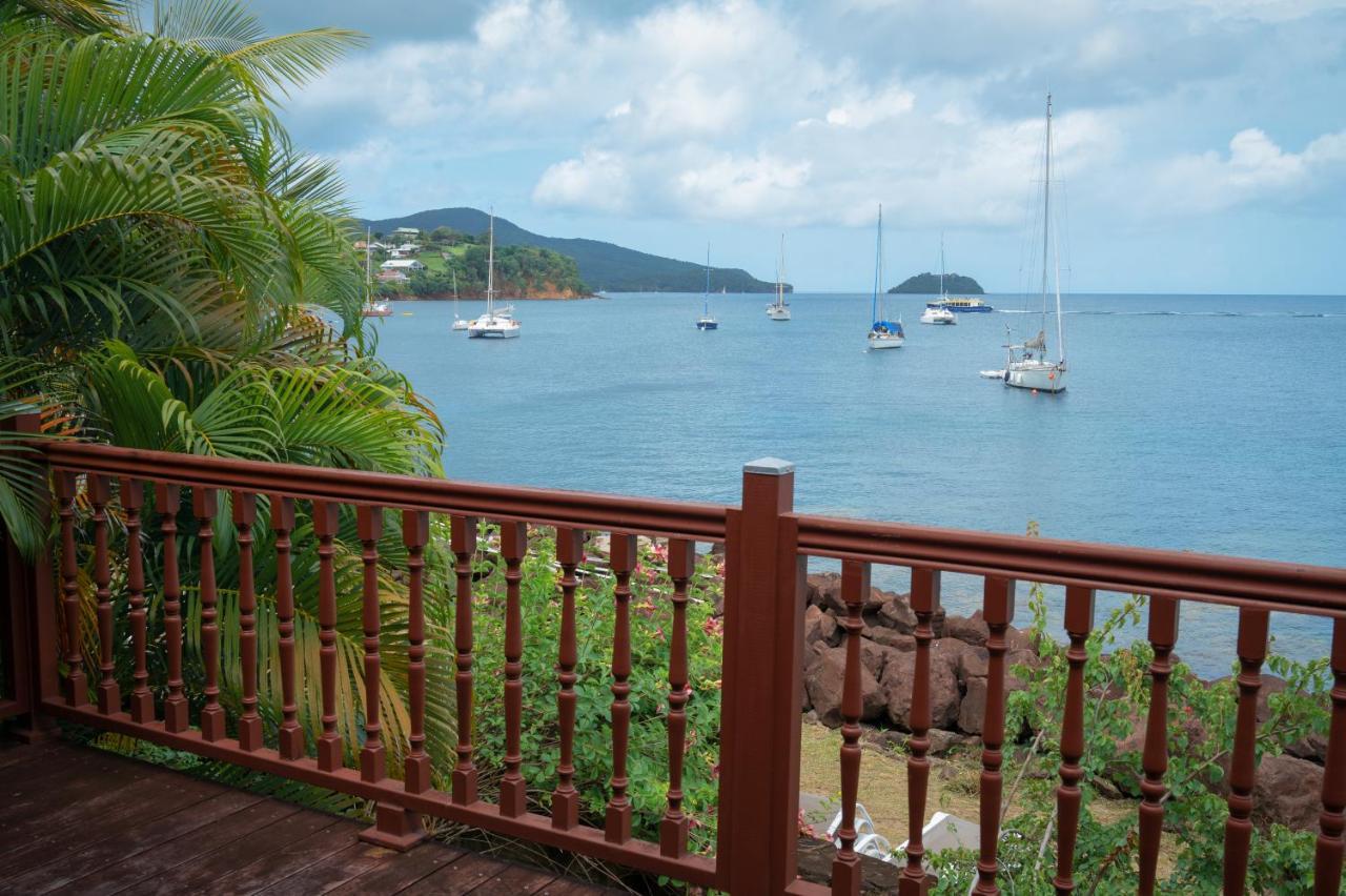 Hotel Bakoua Martinique Les Trois-Ilets Dış mekan fotoğraf