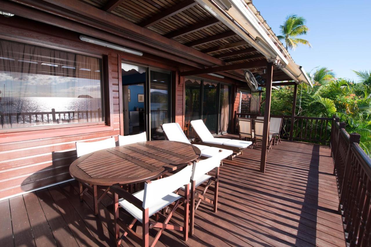 Hotel Bakoua Martinique Les Trois-Ilets Dış mekan fotoğraf